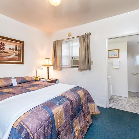 Wilshire Motel Лос-Анджелес Номер фото